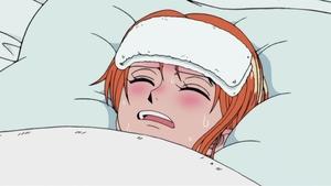 One Piece Episodio 80