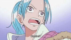 One Piece Episodio 79