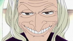 One Piece Episodio 81