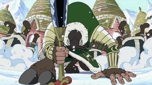 One Piece Episodio 82