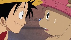 One Piece Episodio 85