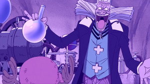 One Piece Episodio 86