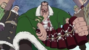 One Piece Episodio 89