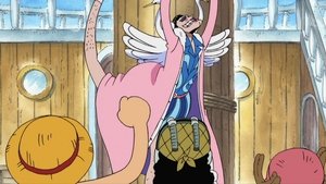 One Piece Episodio 92