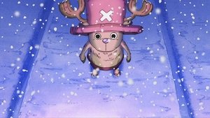 One Piece Episodio 90