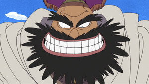 One Piece Episodio 98