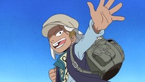 One Piece Episodio 100