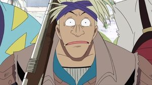 One Piece Episodio 99