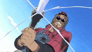 One Piece Episodio 101