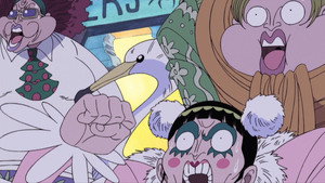 One Piece Episodio 103