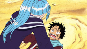 One Piece Episodio 104