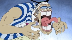 One Piece Episodio 109