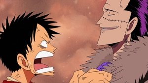 One Piece Episodio 110
