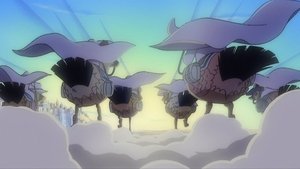 One Piece Episodio 112