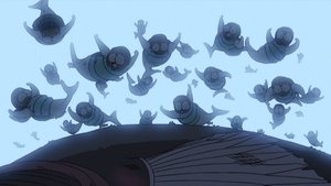 One Piece Episodio 111