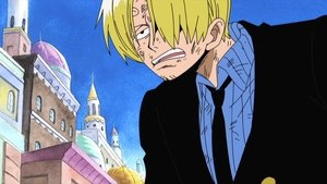 One Piece Episodio 115