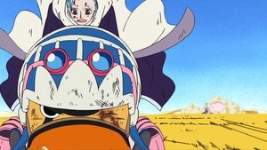 One Piece Episodio 113
