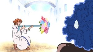 One Piece Episodio 117