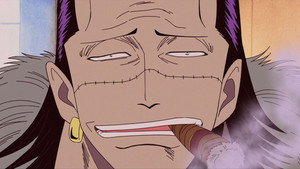 One Piece Episodio 118