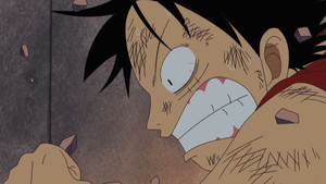 One Piece Episodio 123