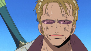 One Piece Episodio 120