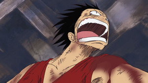 One Piece Episodio 126
