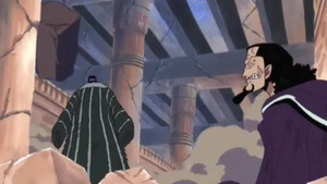 One Piece Episodio 125
