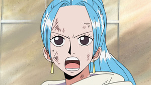 One Piece Episodio 124