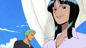 One Piece Episodio 130