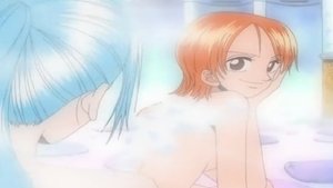 One Piece Episodio 128