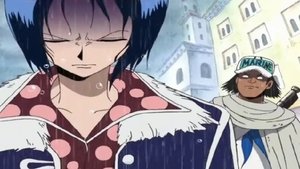 One Piece Episodio 127