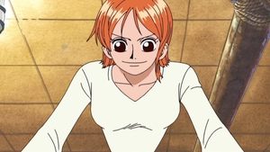 One Piece Episodio 132