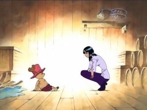 One Piece Episodio 131