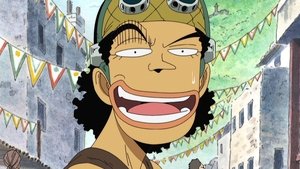 One Piece Episodio 134