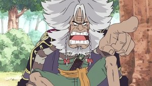 One Piece Episodio 136