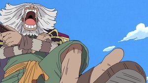 One Piece Episodio 138