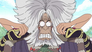 One Piece Episodio 137