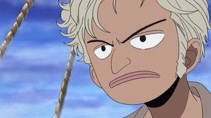 One Piece Episodio 141