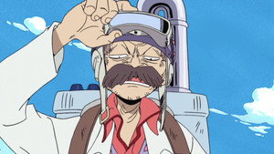 One Piece Episodio 139