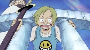 One Piece Episodio 140
