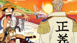 One Piece Episodio 143