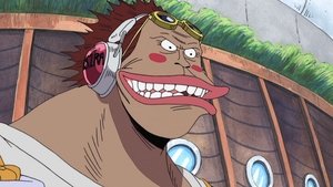 One Piece Episodio 144