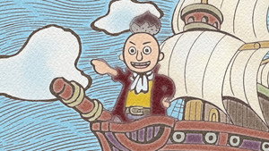 One Piece Episodio 148