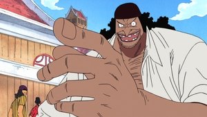 One Piece Episodio 147