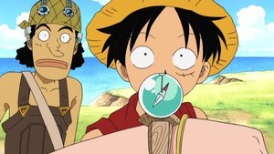 One Piece Episodio 149