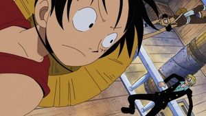 One Piece Episodio 152