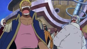 One Piece Episodio 150