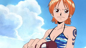 One Piece Episodio 155