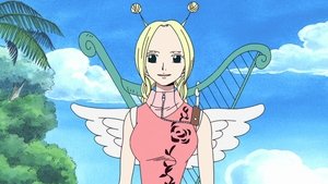 One Piece Episodio 154