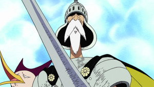 One Piece Episodio 153